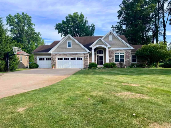 $574,000 | 16292 Norwood Lane, Goshen, IN 46526
