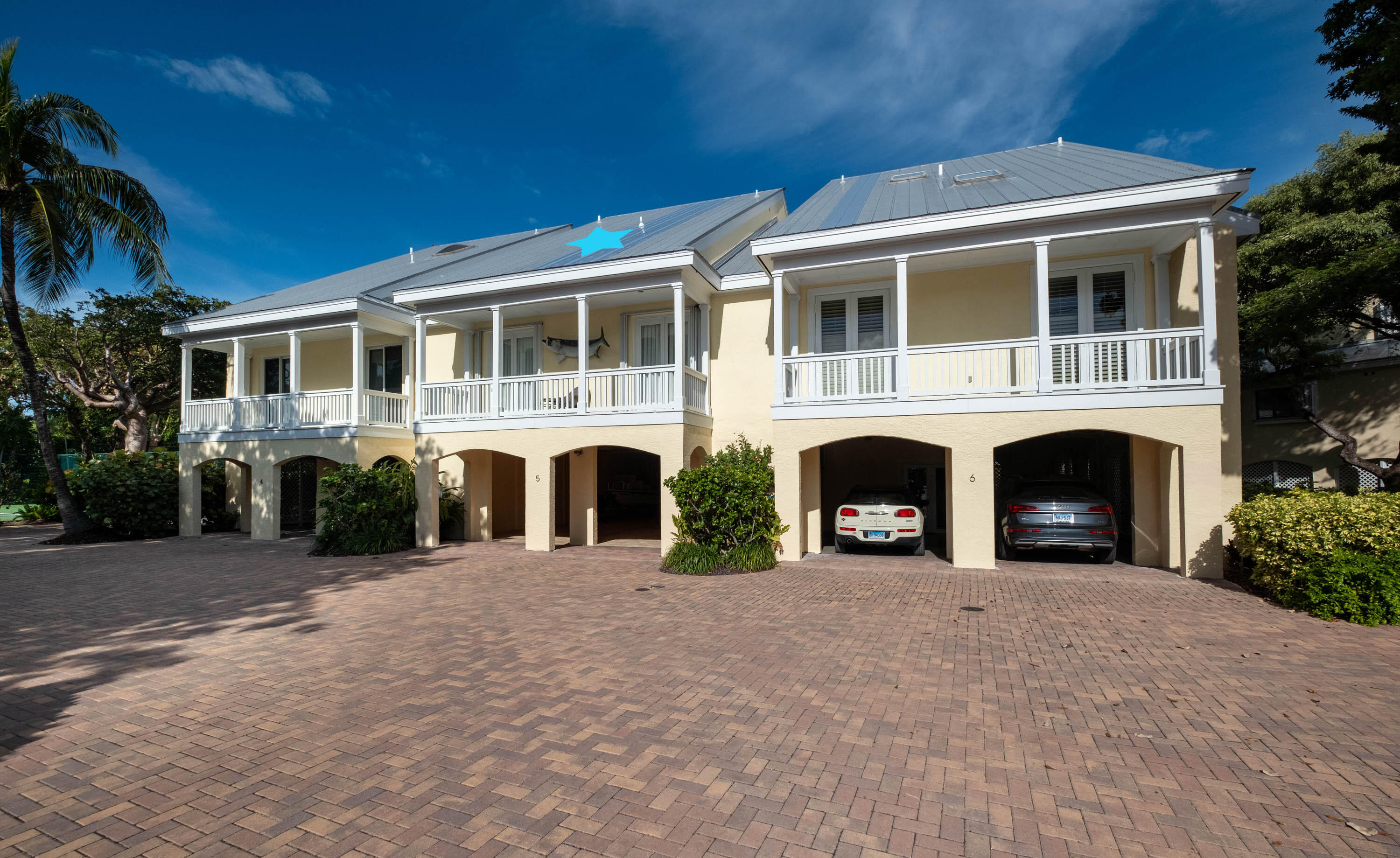 81250 Overseas Highway, Unit 5 Islamorada, FL 33036 - Photo 1 of 61 Front