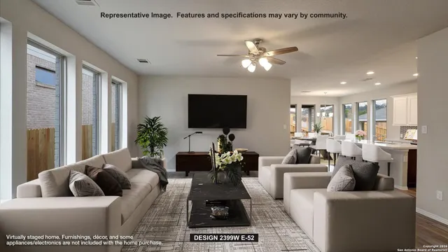 $479,900 | 5074 Obispo Circle, Marion, TX 78124