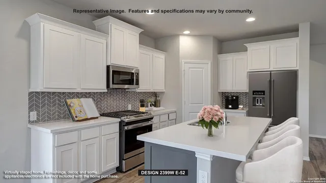 $479,900 | 5074 Obispo Circle, Marion, TX 78124