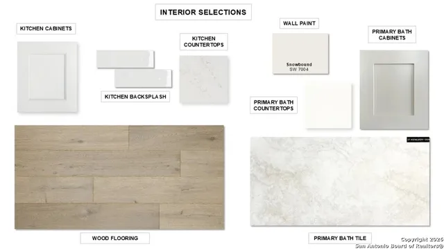 $479,900 | 5074 Obispo Circle, Marion, TX 78124