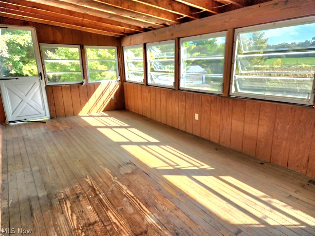 4938 Edson Road Kent, OH 44240 - Photo 9 of 27 Sunporch
