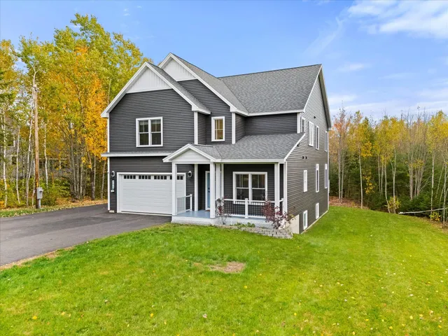$845,000 | 365 Walden Parke Way, Bangor, ME 04401