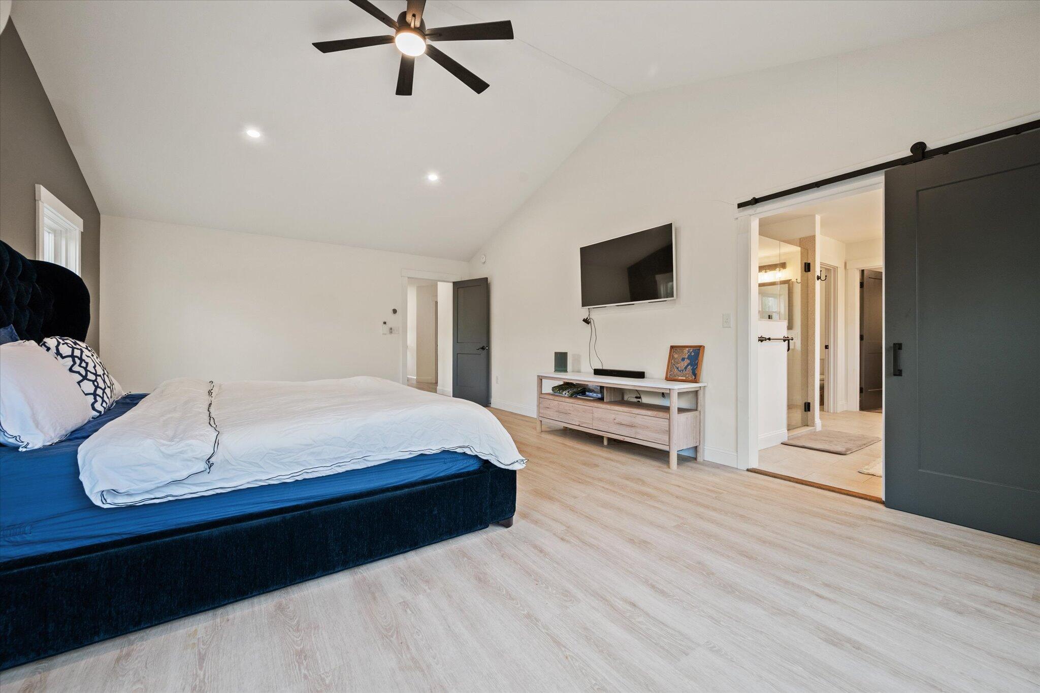 365 Walden Parke Way Bangor, ME 04401 - Photo 28 of 54 28-Primary Bedroom