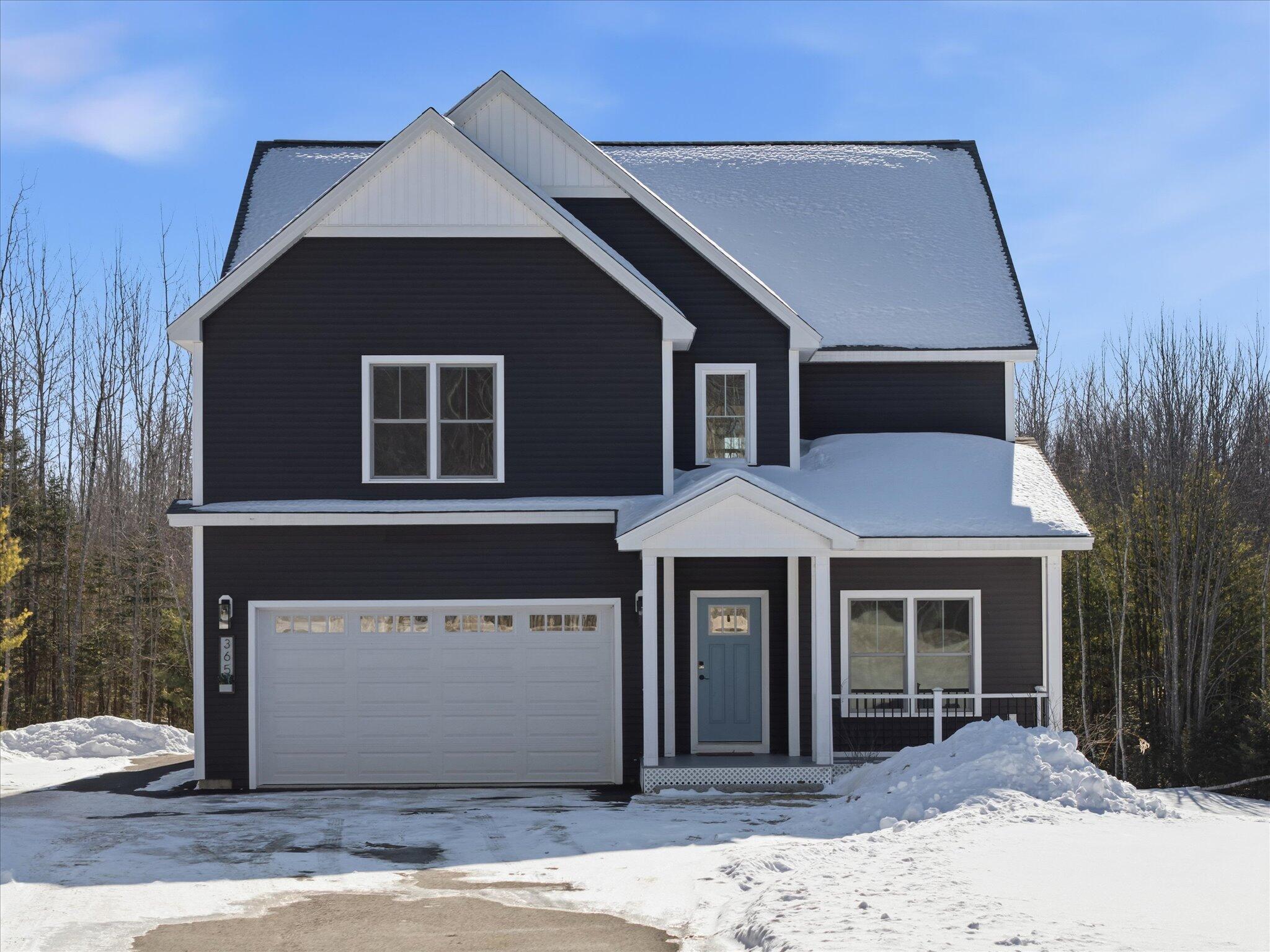 365 Walden Parke Way Bangor, ME 04401 - Photo 4 of 62 01-365 Walden Parke