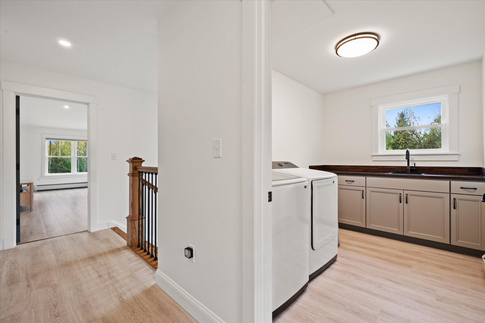 365 Walden Parke Way Bangor, ME 04401 - Photo 41 of 54 42-Laundry