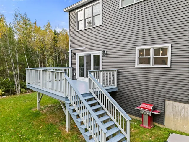 $845,000 | 365 Walden Parke Way, Bangor, ME 04401