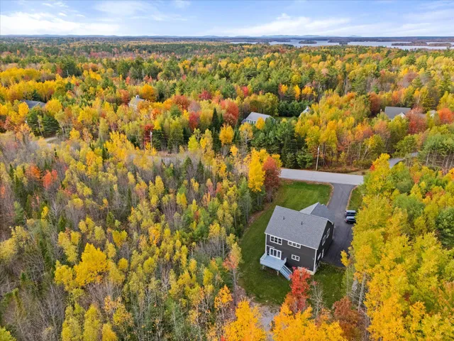 $845,000 | 365 Walden Parke Way, Bangor, ME 04401