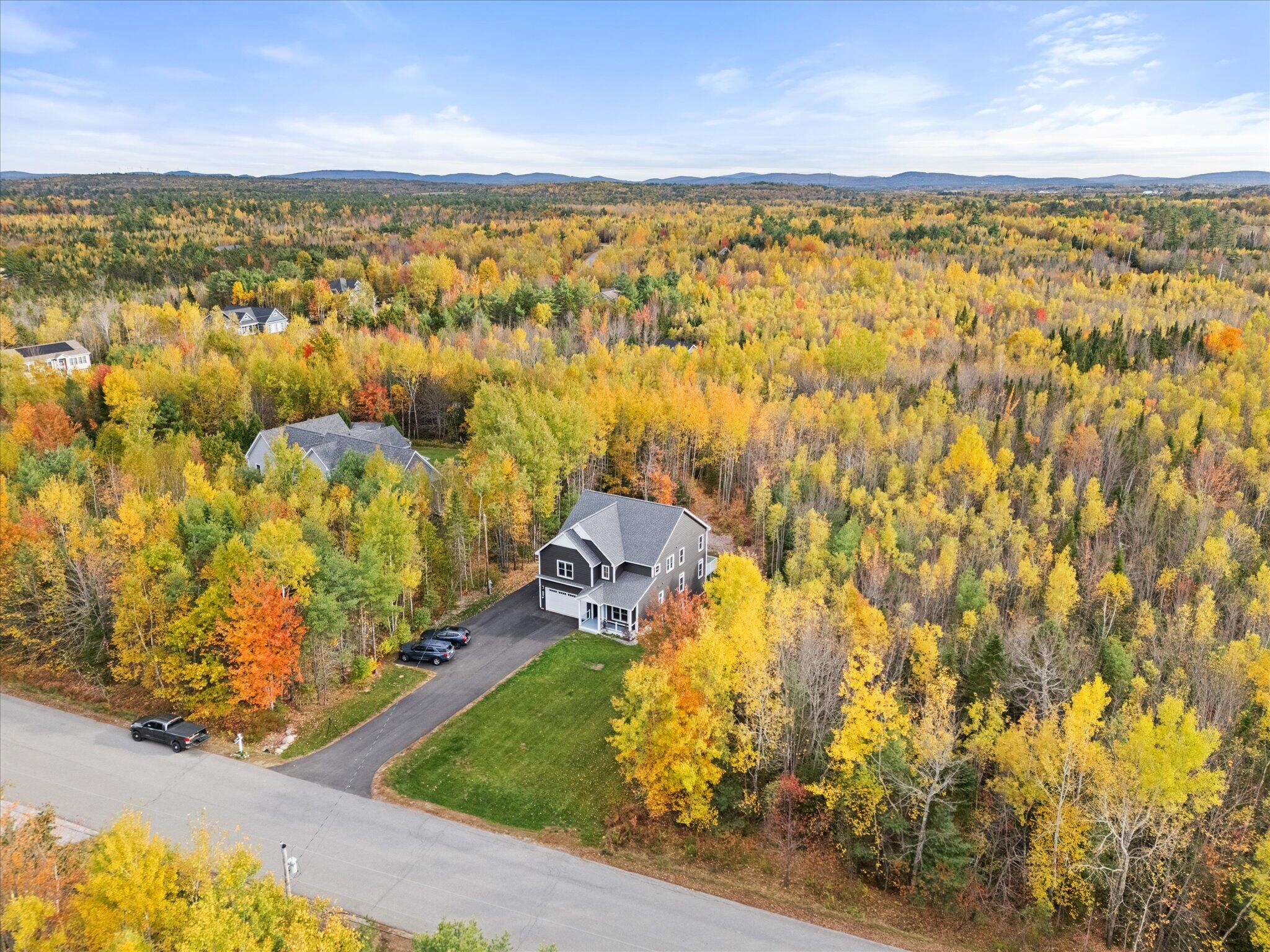 365 Walden Parke Way Bangor, ME 04401 - Photo 56 of 62 Exterior-neighborhood.