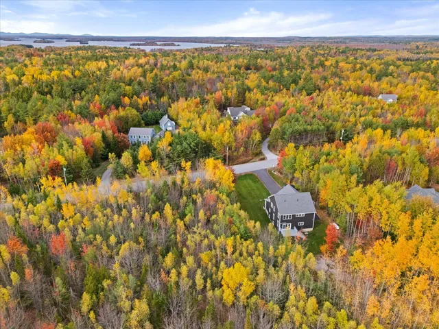 $845,000 | 365 Walden Parke Way, Bangor, ME 04401