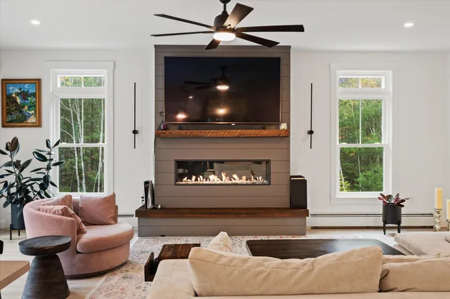 $845,000 | 365 Walden Parke Way, Bangor, ME 04401