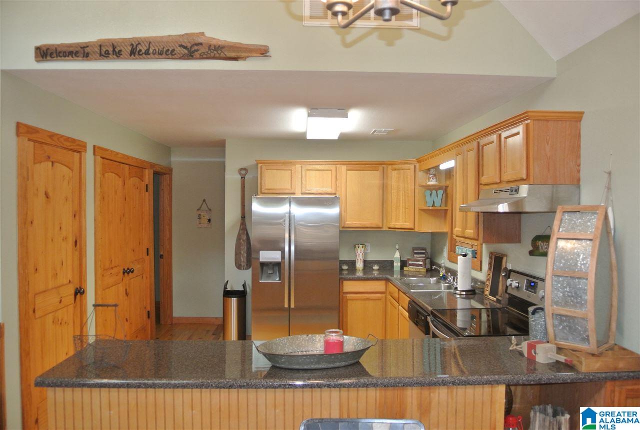 256 County Road 4315 Wedowee, AL 36278 - Photo 7 of 18