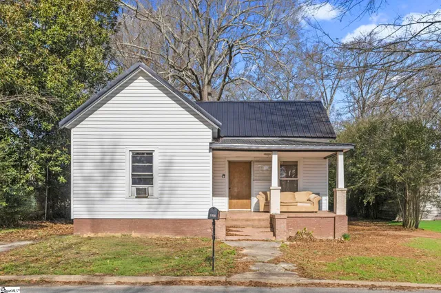 $130,000 | 114 Mahaffey Street, Belton, SC 29627
