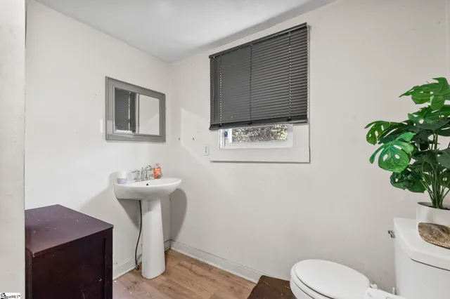 $130,000 | 114 Mahaffey Street, Belton, SC 29627