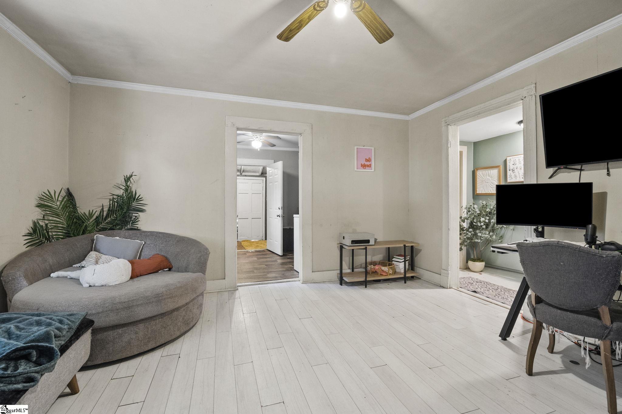 114 Mahaffey Street Belton, SC 29627 - Photo 16 of 26