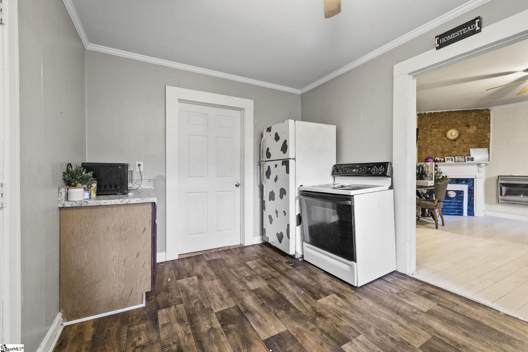 114 Mahaffey Street Belton, SC 29627 - Photo 19 of 26