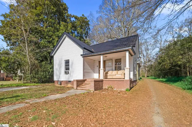 $130,000 | 114 Mahaffey Street, Belton, SC 29627