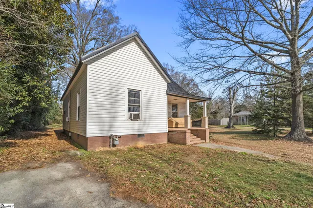 $130,000 | 114 Mahaffey Street, Belton, SC 29627