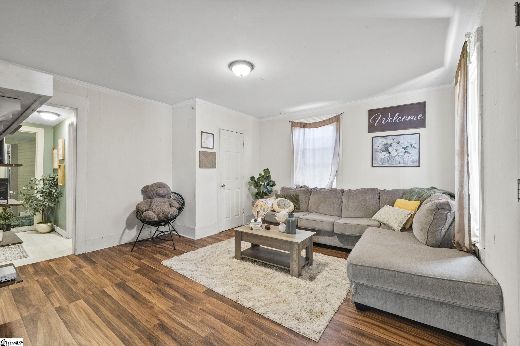 114 Mahaffey Street Belton, SC 29627 - Photo 4 of 26