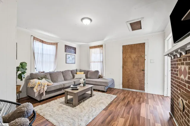 $130,000 | 114 Mahaffey Street, Belton, SC 29627