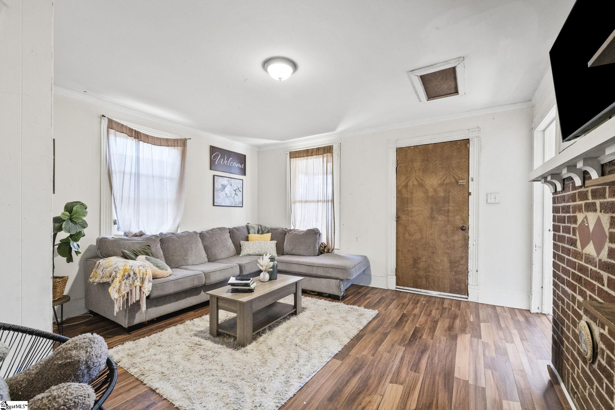 114 Mahaffey Street Belton, SC 29627 - Photo 5 of 26