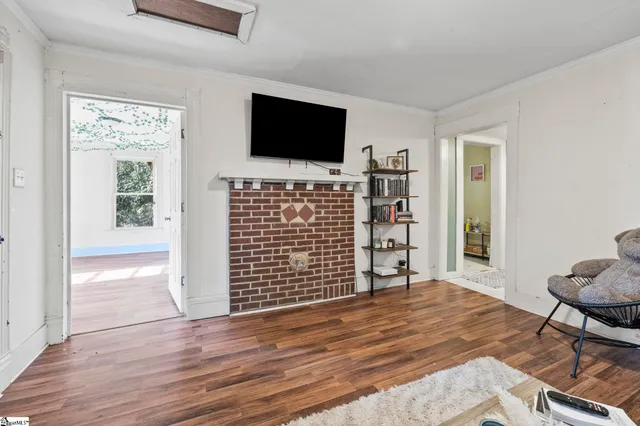 $130,000 | 114 Mahaffey Street, Belton, SC 29627