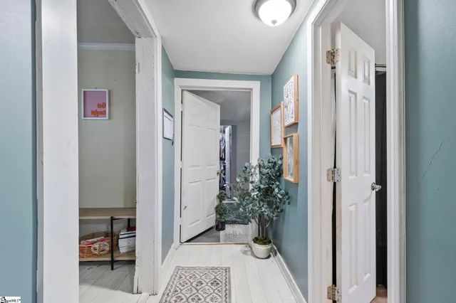 $130,000 | 114 Mahaffey Street, Belton, SC 29627