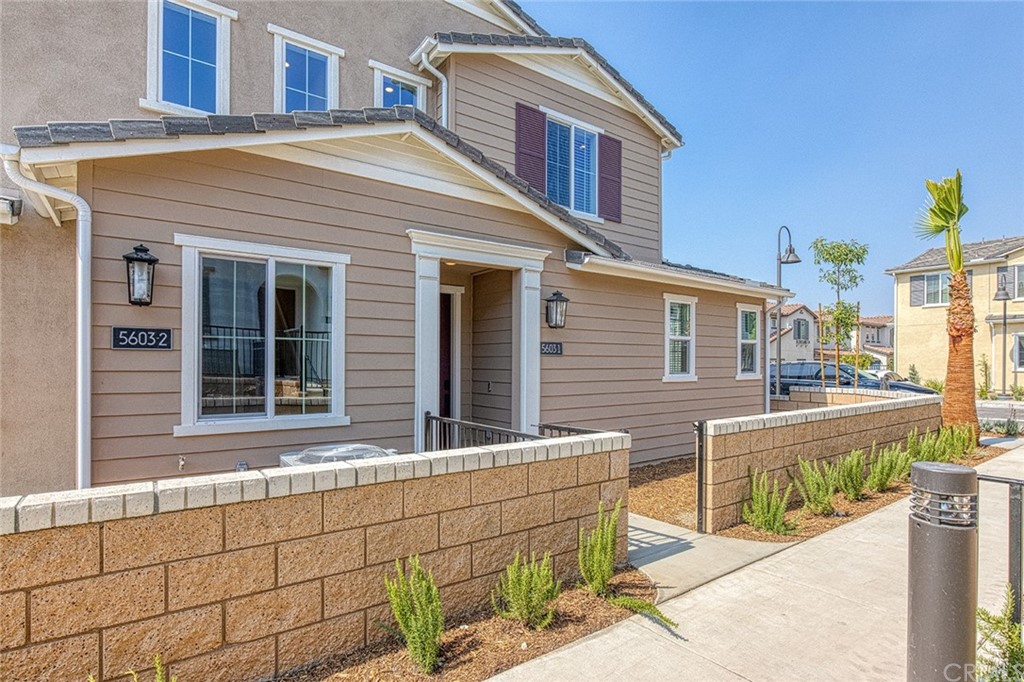 5603 Kate Way Fontana, CA 92336 - Photo 2 of 63 a view of house with a outdoor space