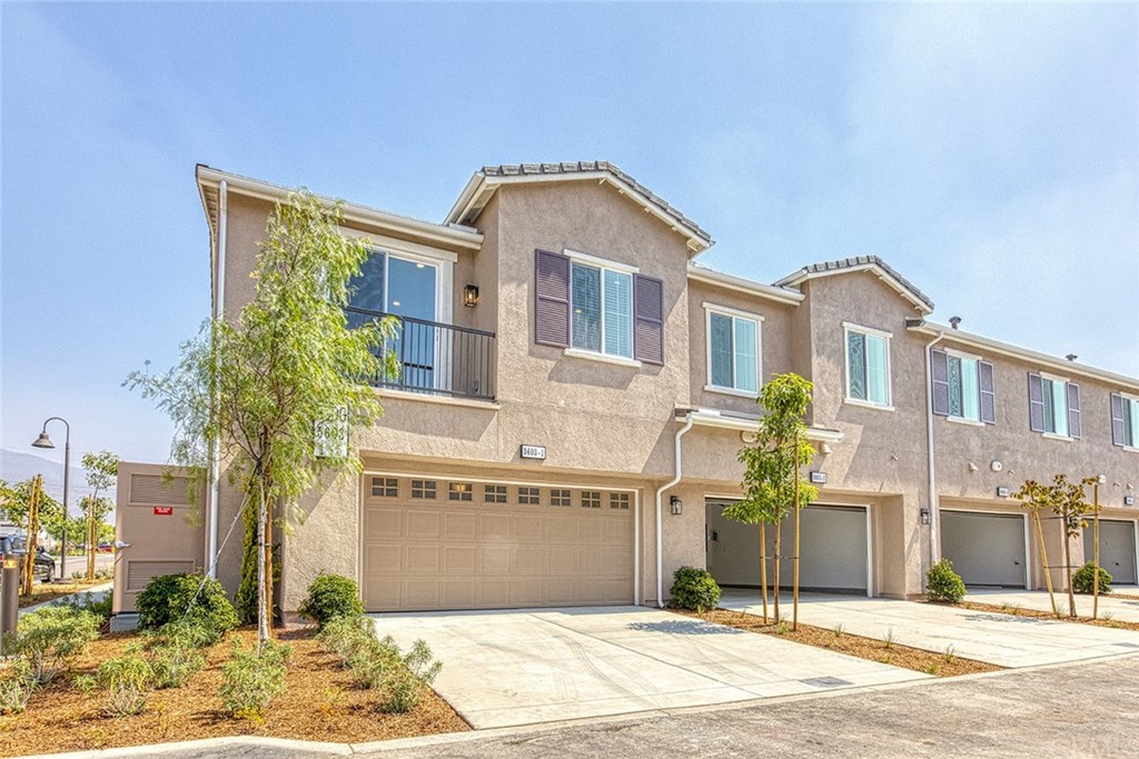 5603 Kate Way Fontana, CA 92336 - Photo 5 of 63 a front view of a house