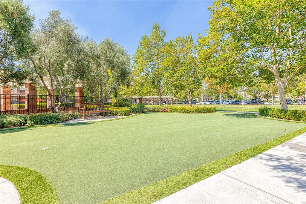 5603 Kate Way Fontana, CA 92336 - Photo 52 of 63 a view of outdoor space yard and green space