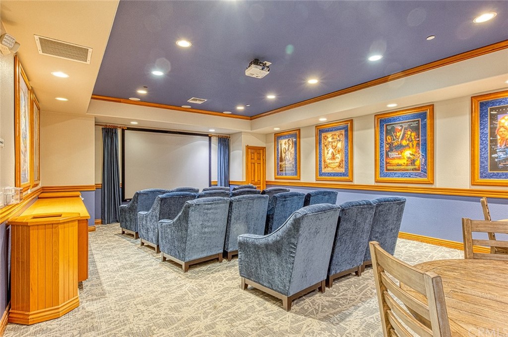 5603 Kate Way Fontana, CA 92336 - Photo 53 of 63 a living room with a couch and a potted plant