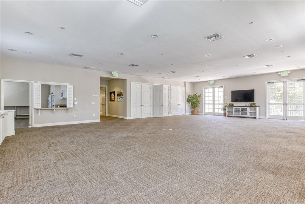 5603 Kate Way Fontana, CA 92336 - Photo 55 of 63 a view of empty room with a kitchen