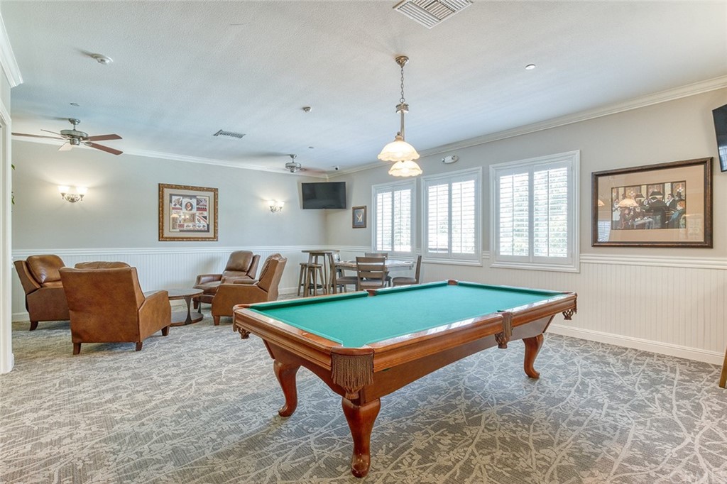 5603 Kate Way Fontana, CA 92336 - Photo 57 of 63 a room with furniture pool table and window