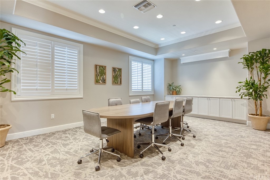 5603 Kate Way Fontana, CA 92336 - Photo 58 of 63 a view of a dining room with furniture