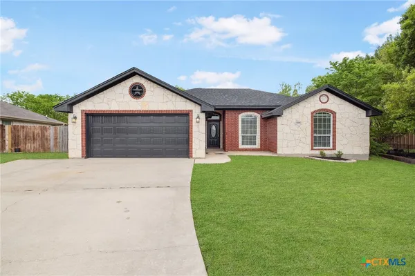 $239,000 | 4008 Salt Fork Drive, Killeen, TX 76549