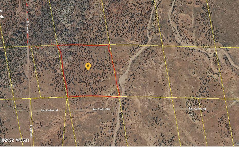 9089 Hopi Lane Snowflake, AZ 85937 - Photo 7 of 7
