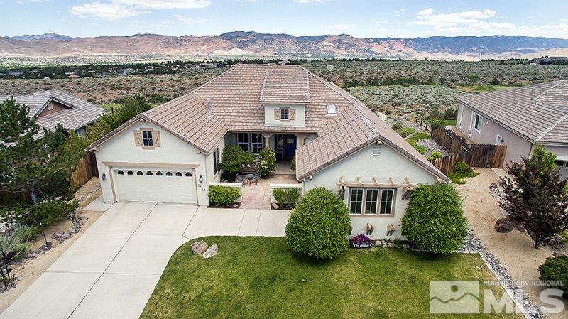 2758 Shadow Dancer Trail Reno, NV 89511 - Photo 1 of 1 Photo 1