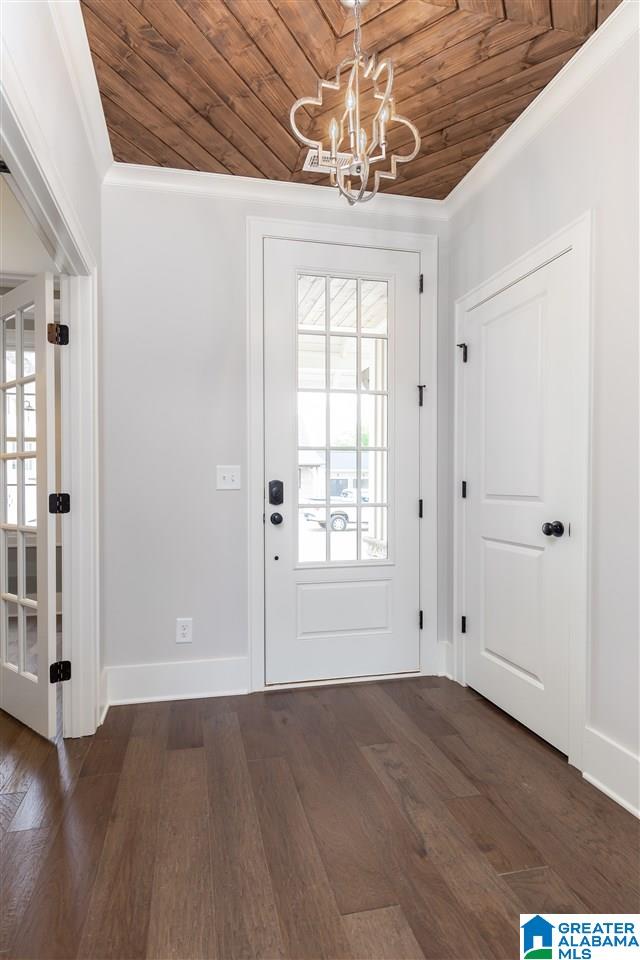 1925 Janeway Pass Birmingham, AL 35244 - Photo 2 of 32