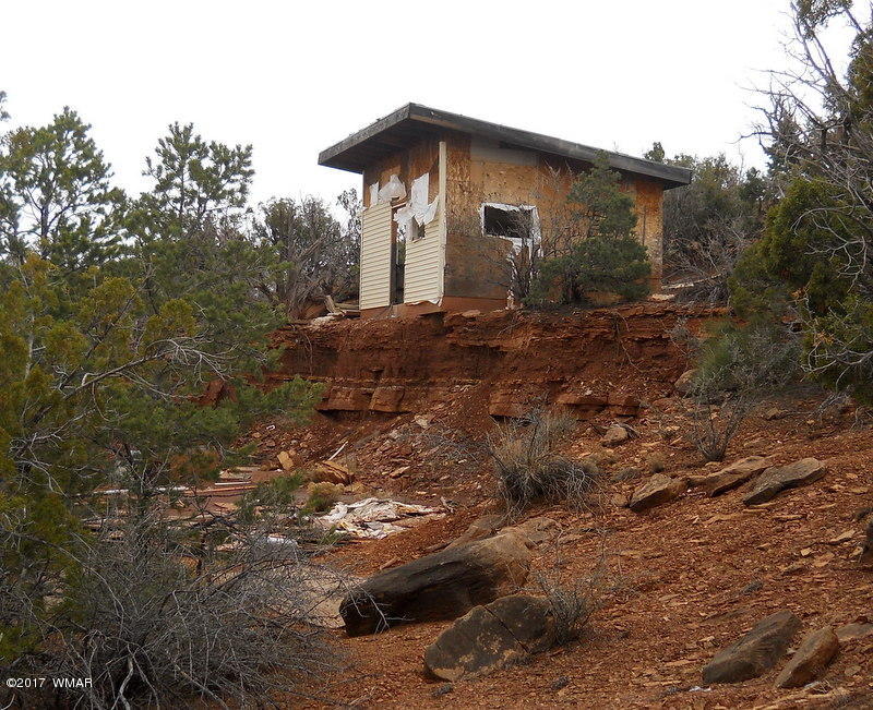 3732 Damron Valley Road Snowflake, AZ 85937 - Photo 13 of 26