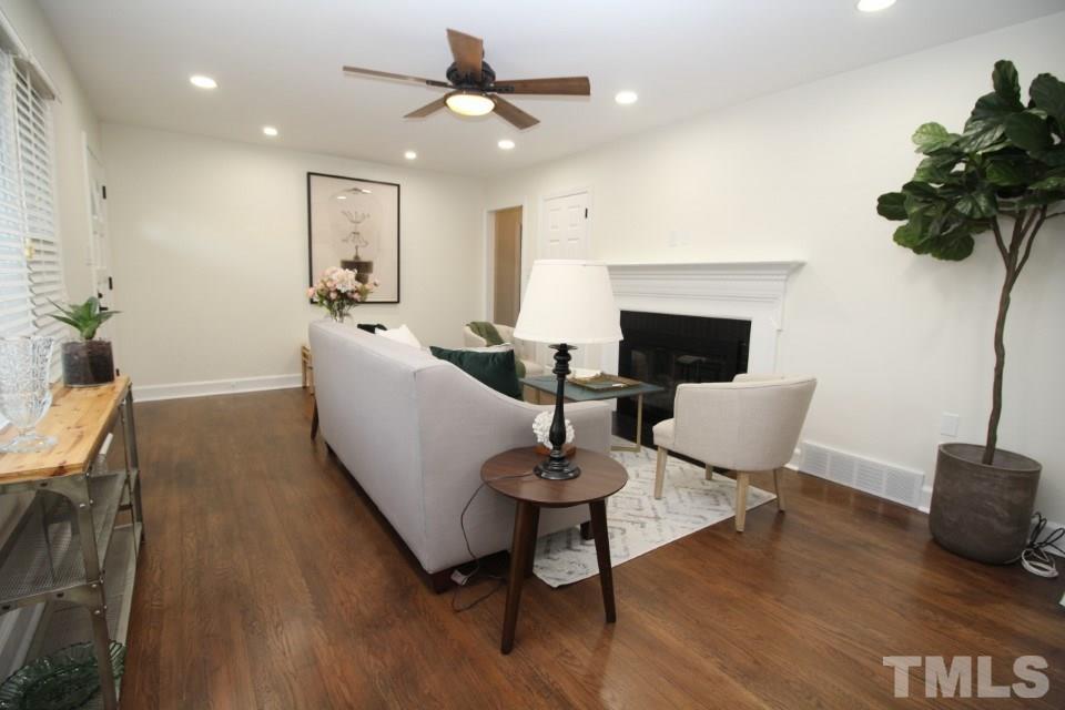 1401 Southerlund Road Garner, NC 27529 - Photo 2 of 27