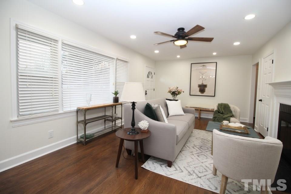 1401 Southerlund Road Garner, NC 27529 - Photo 3 of 27