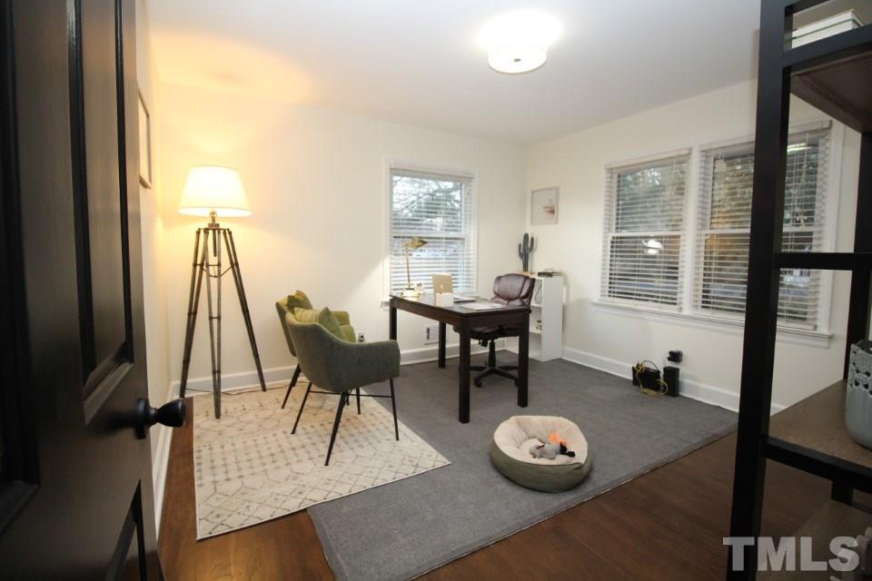 1401 Southerlund Road Garner, NC 27529 - Photo 21 of 27