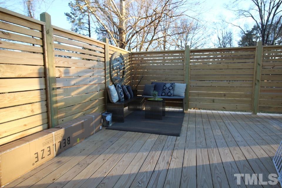 1401 Southerlund Road Garner, NC 27529 - Photo 24 of 27