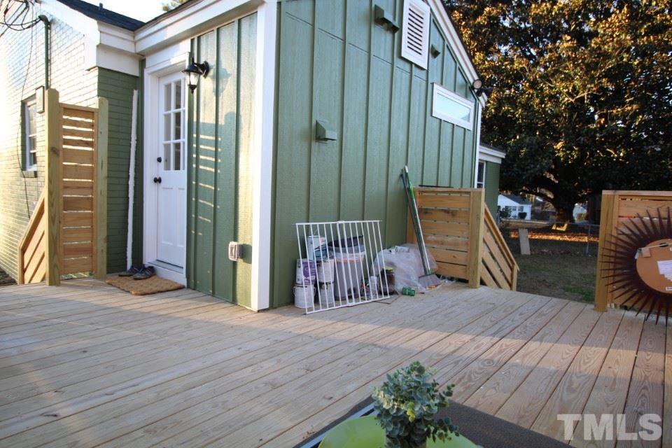 1401 Southerlund Road Garner, NC 27529 - Photo 26 of 27