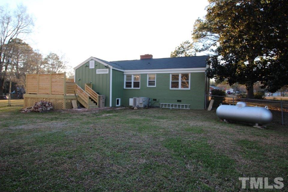 1401 Southerlund Road Garner, NC 27529 - Photo 27 of 27