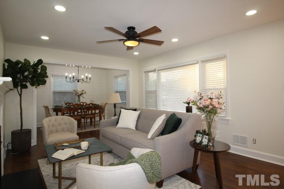 1401 Southerlund Road Garner, NC 27529 - Photo 4 of 27