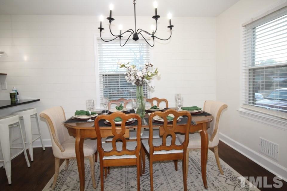 1401 Southerlund Road Garner, NC 27529 - Photo 5 of 27