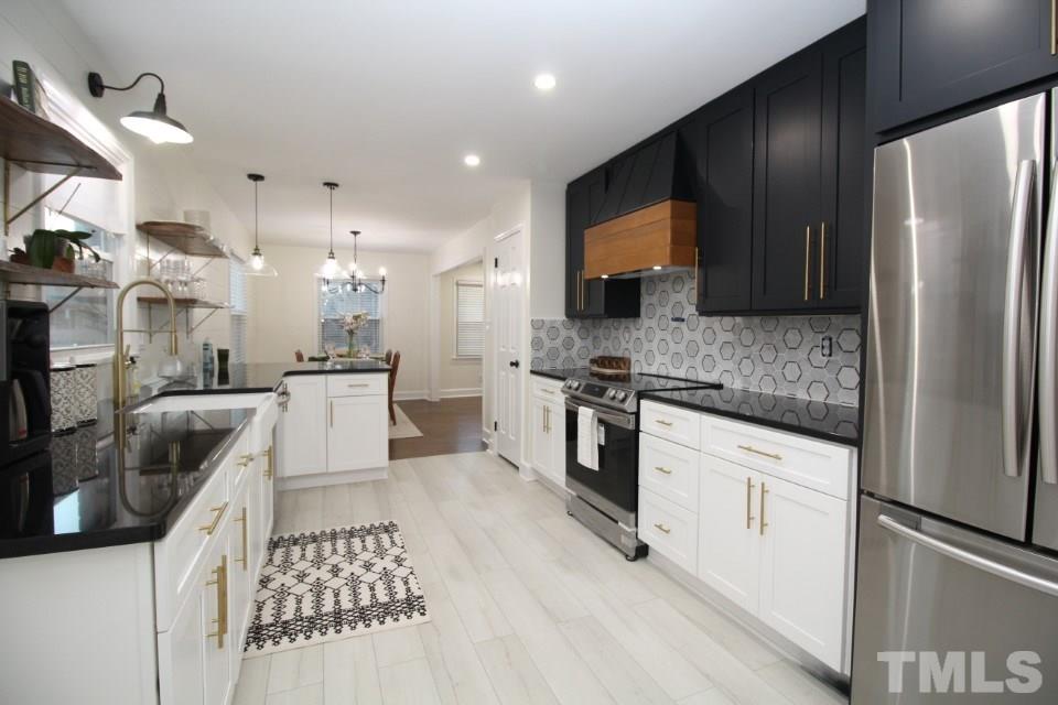 1401 Southerlund Road Garner, NC 27529 - Photo 9 of 27