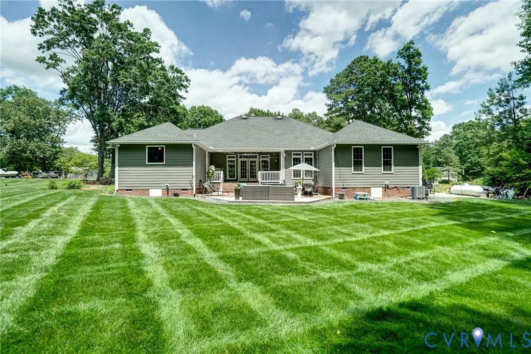 1618 Mt Olive Road Manakin-Sabot, VA 23103 - Photo 11 of 40