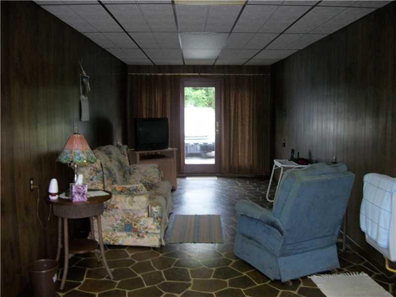 447 Air Shaft Road Rices Landing, PA 15357 - Photo 13 of 20 Den/Family/Great Room.